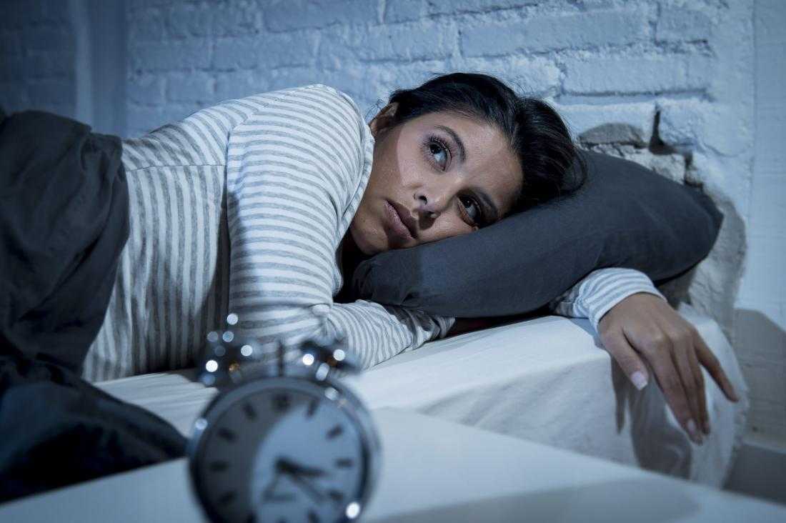 Нарушение сна у взрослых и детей: основные причины и последствия | новости