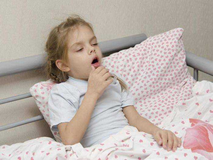 Психосоматические причины кашля у детей и взрослых, методы борьбы с кашлевым синдромом