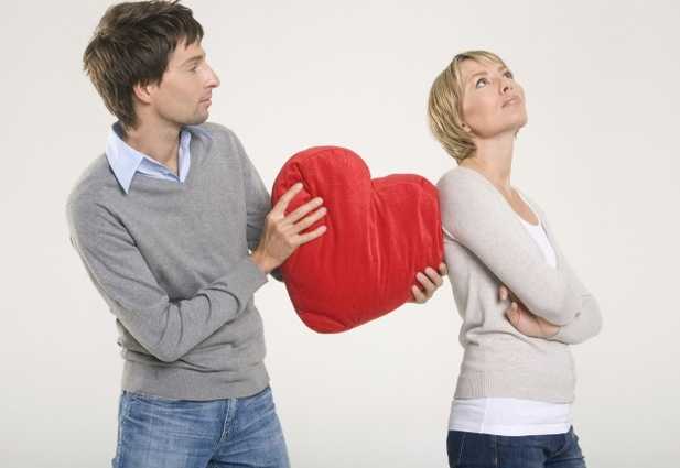 Больная любовь: как избавиться от эмоциональной зависимости?