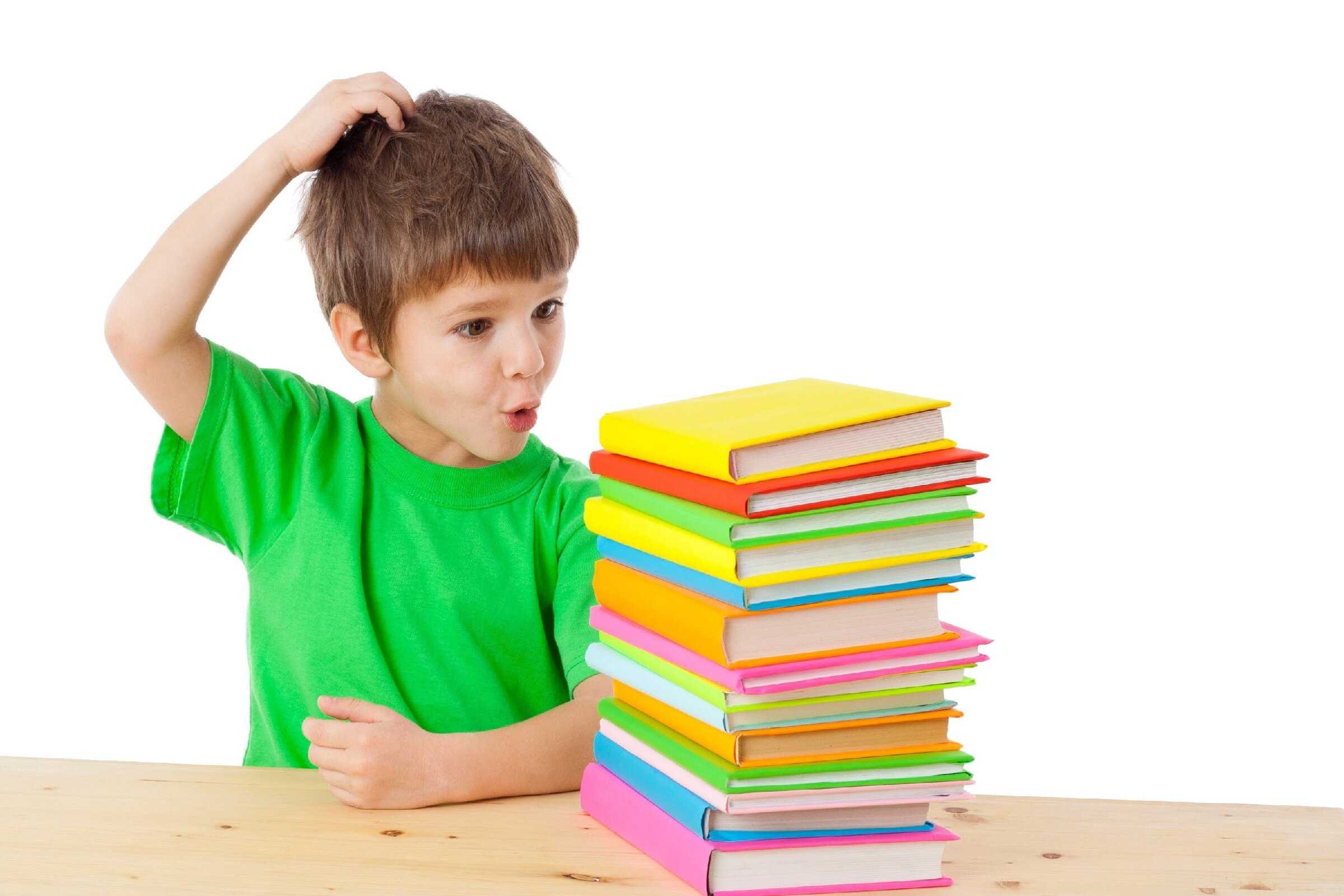 Ребенок не хочет учиться - советы психолога: как заставить учиться если ребенок не хочет