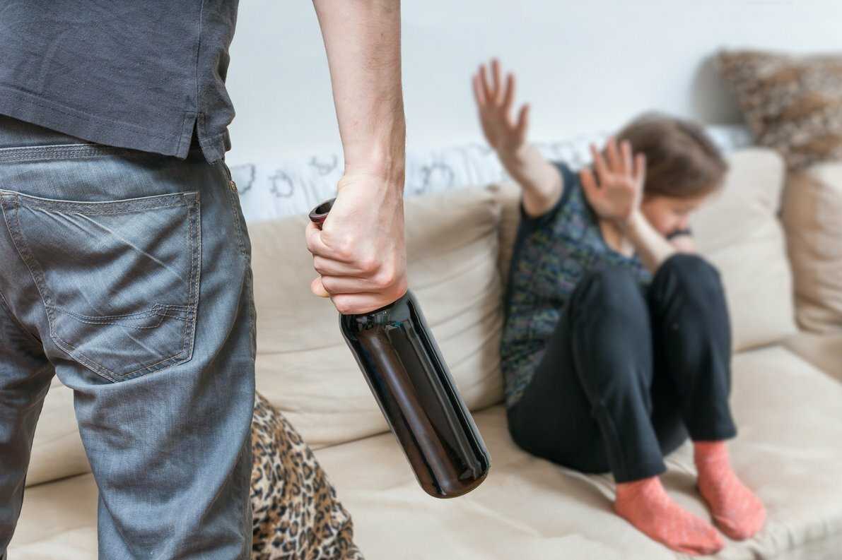 Как помочь больному алкоголизмом мужу: советы психолога