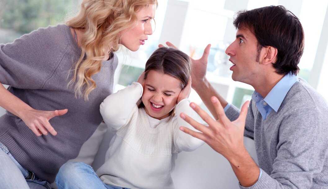 Как наладить отношения ребенка с отчимом