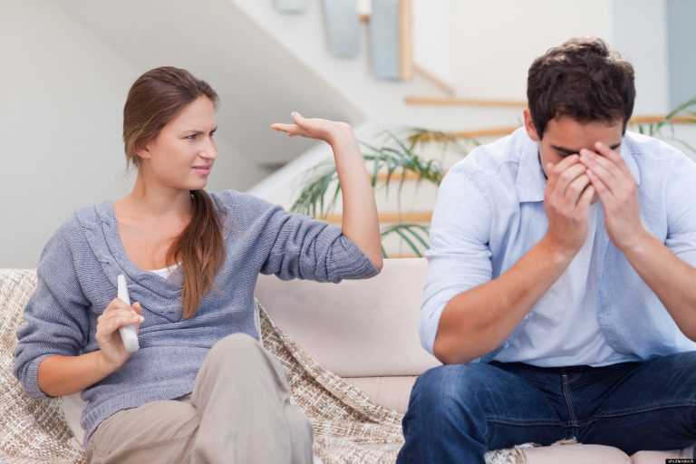 Топ-10 причин конфликтов в семье, как избежать ссор между мужем и женой | женская лига