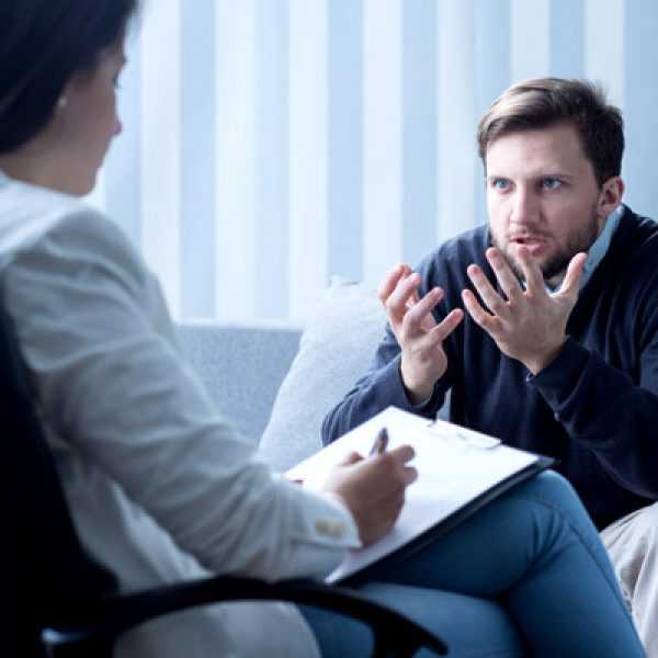 Советы психотерапевтов для снятия тревожности и беспокойства