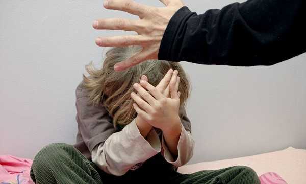 Психологическая травма детства: чем опасны стрессы в юном возрасте