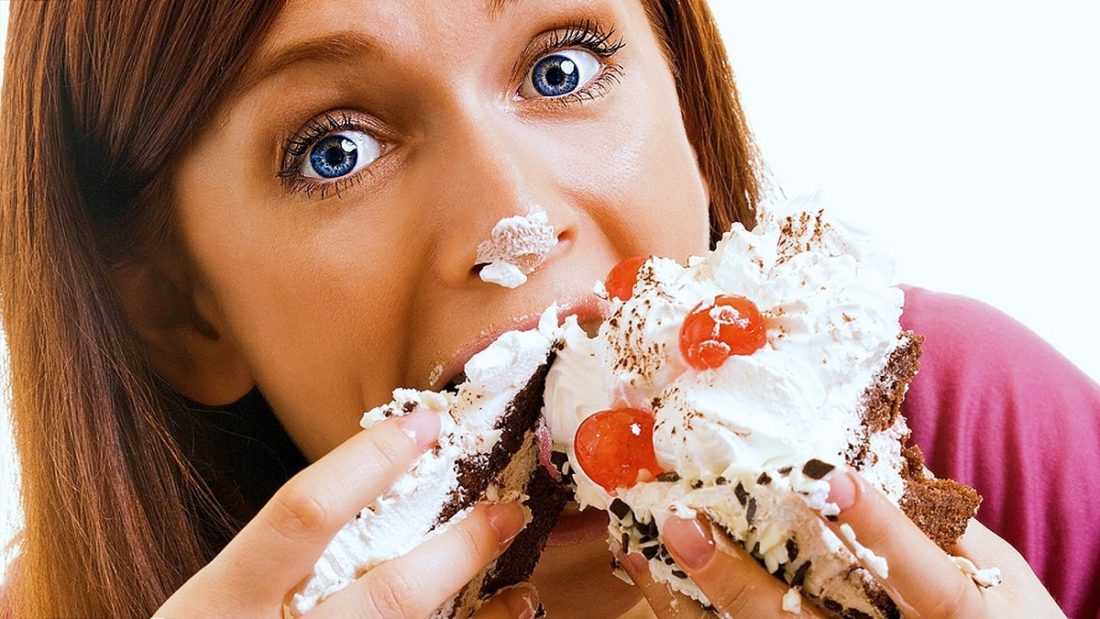 Чего не хватает организму, если тянет на сладкое? 5 полезных добавок. недостаток магния в организме