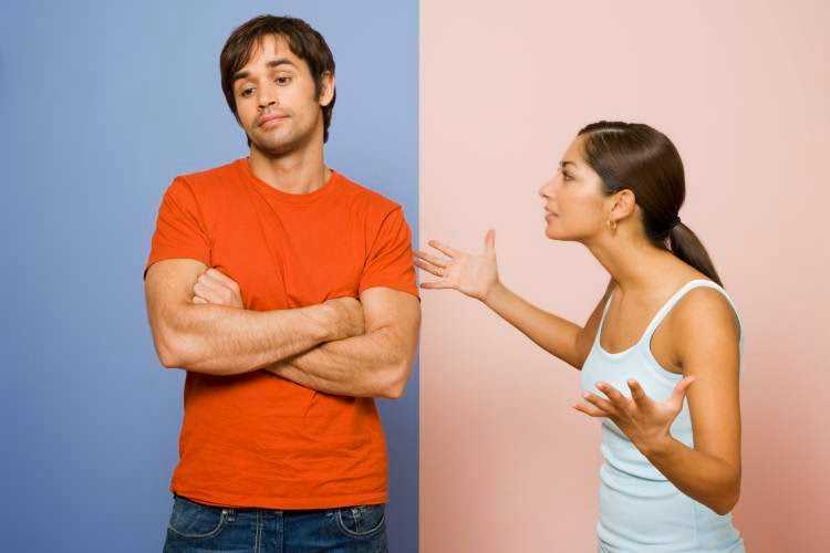 Отношения между мужчиной и женщиной: суть, цель, виды, этапы