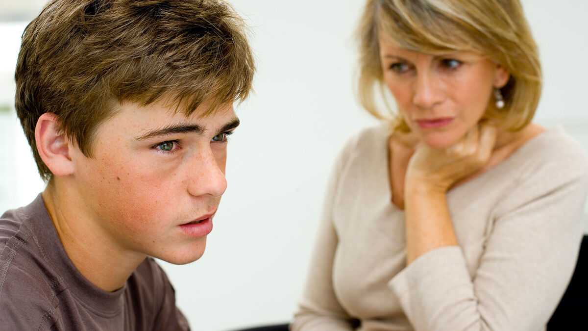 Советы психолога проблемы со взрослым сыном. как наладить отношения с сыном: советы психолога. он уже взрослый