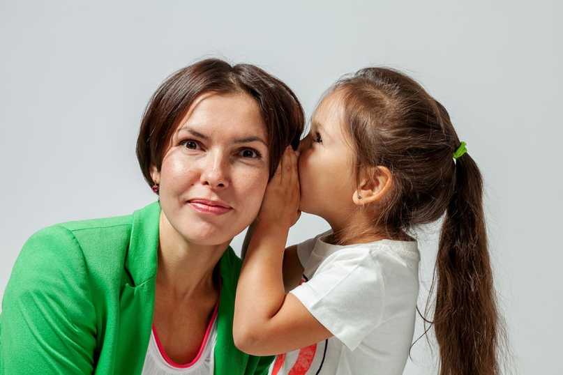 Как воспитывать дочь: советы семейного психолога