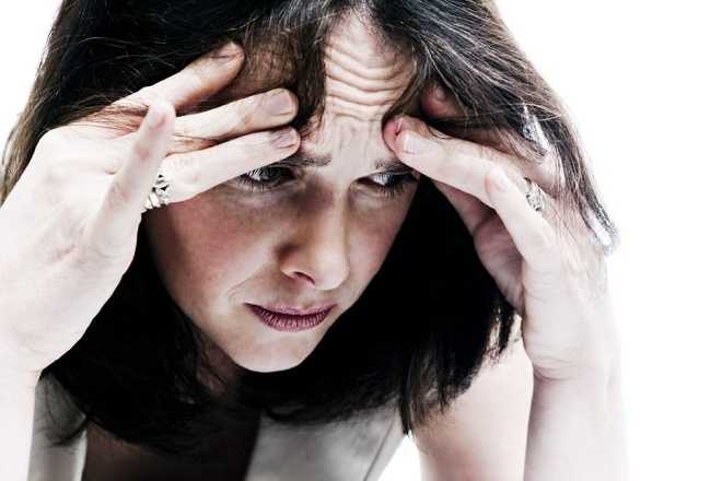 Синдром хронической усталости — с чего начать, как лечить