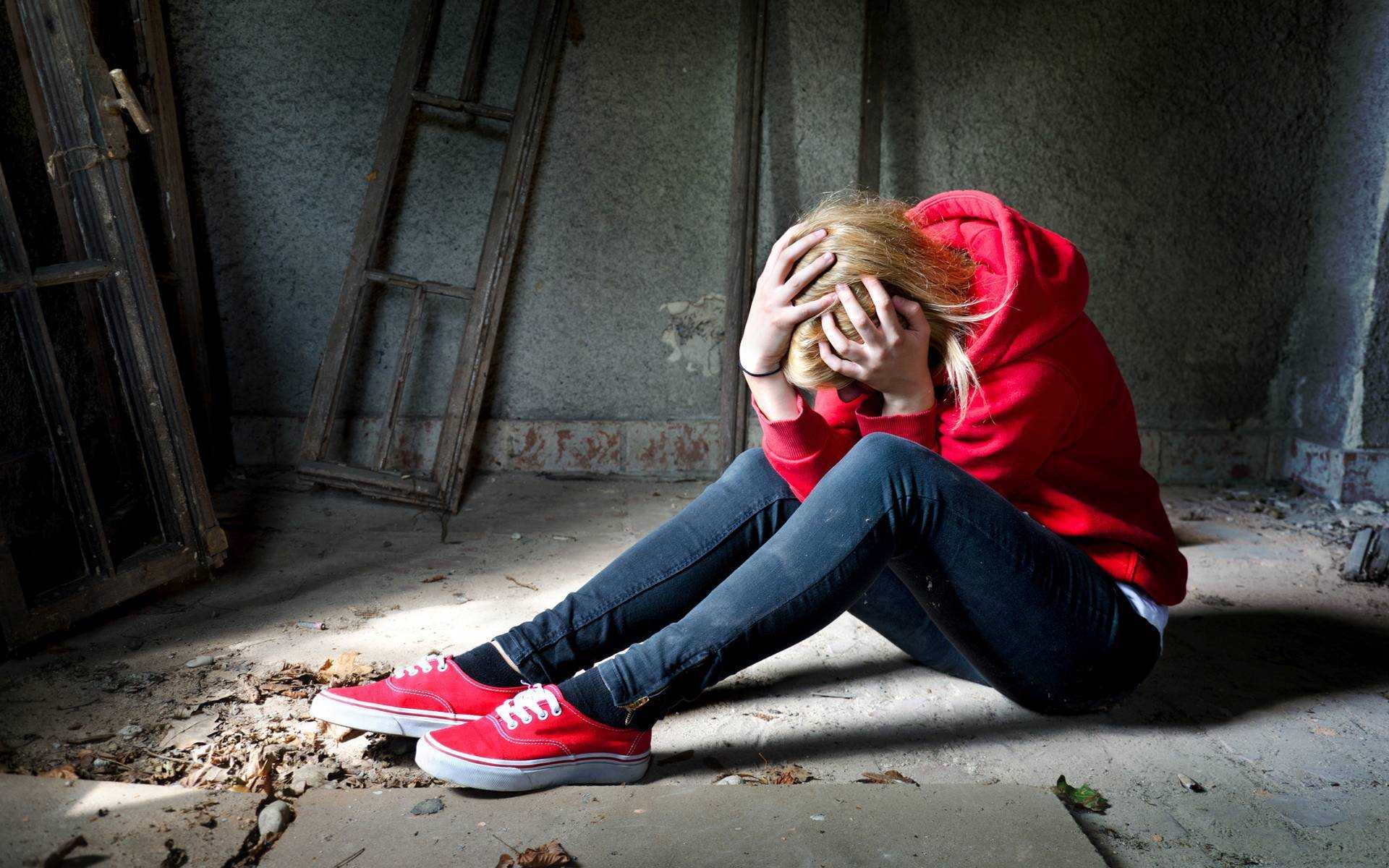 Депрессия у подростков - доказательная медицина для всех