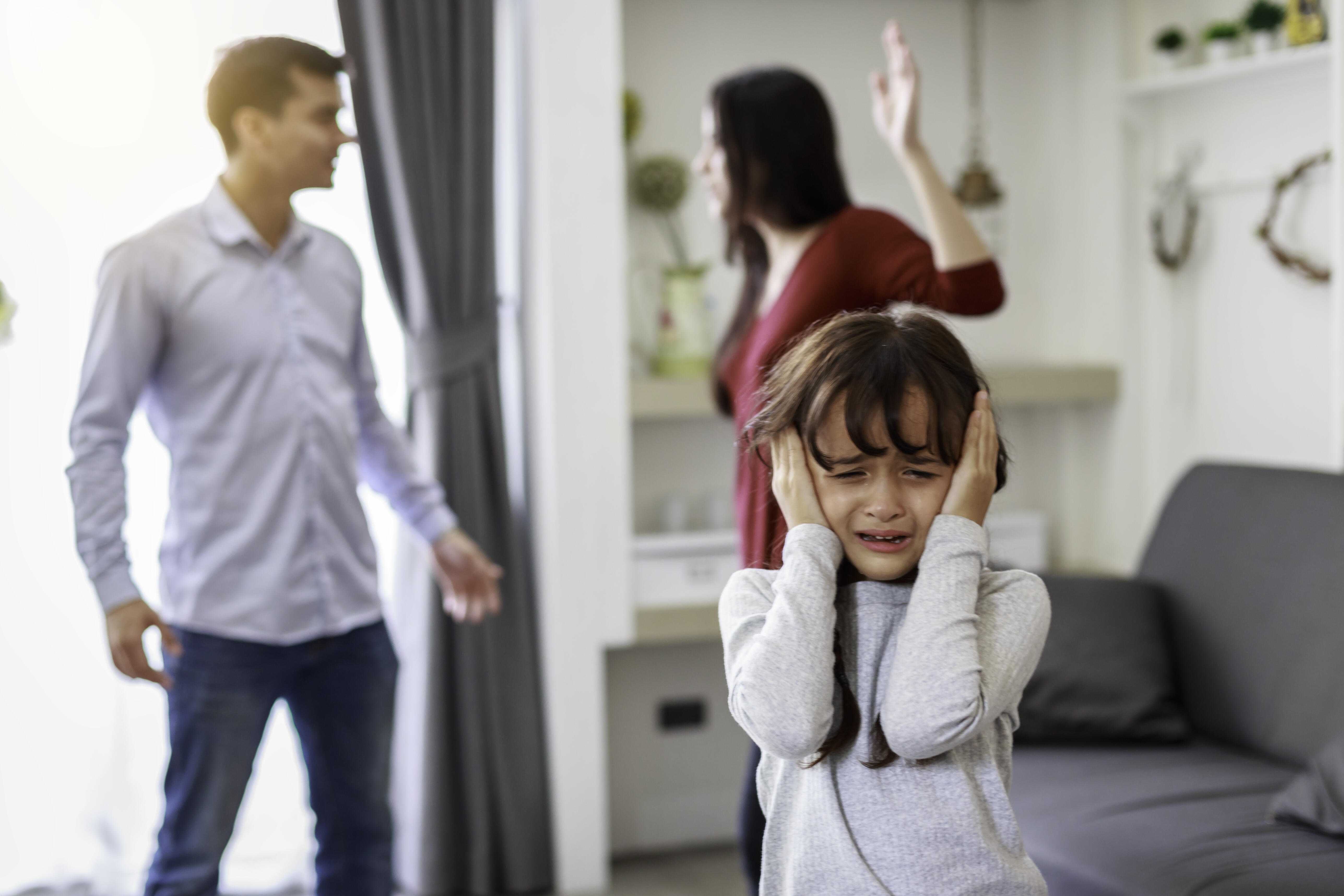 Как меньше ругаться с родителями: 5 секретов общения для подростков