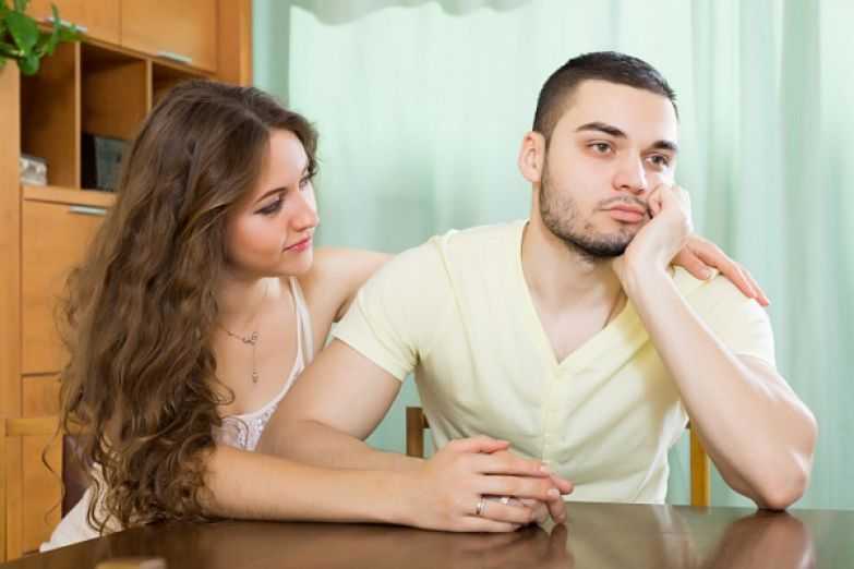 Как развиваются отношения между парнем и девушкой: правила идеального союза