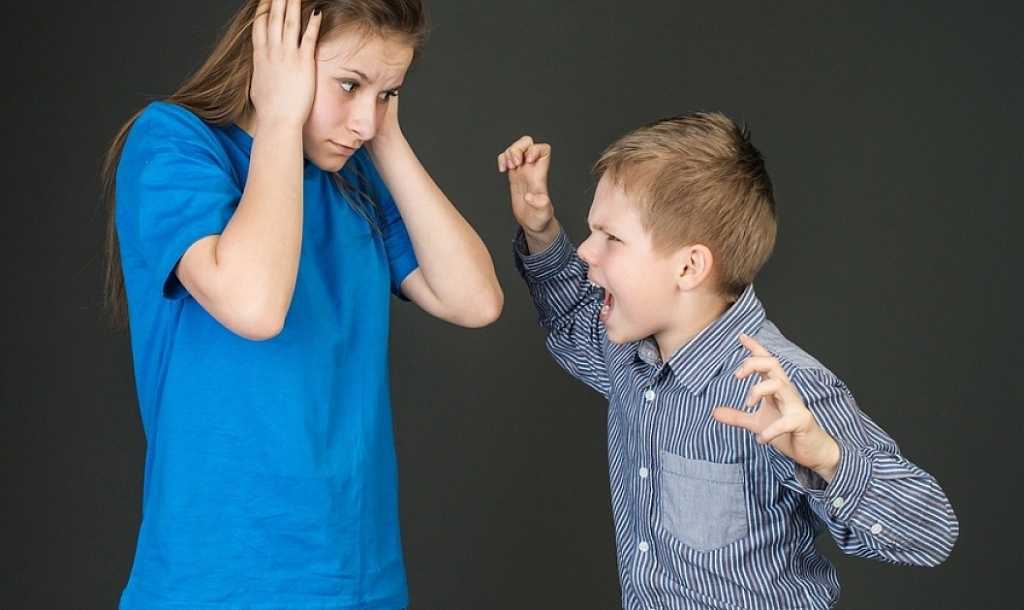 Хамство и агрессивное поведение подростка: что делать родителям. агрессивный подросток