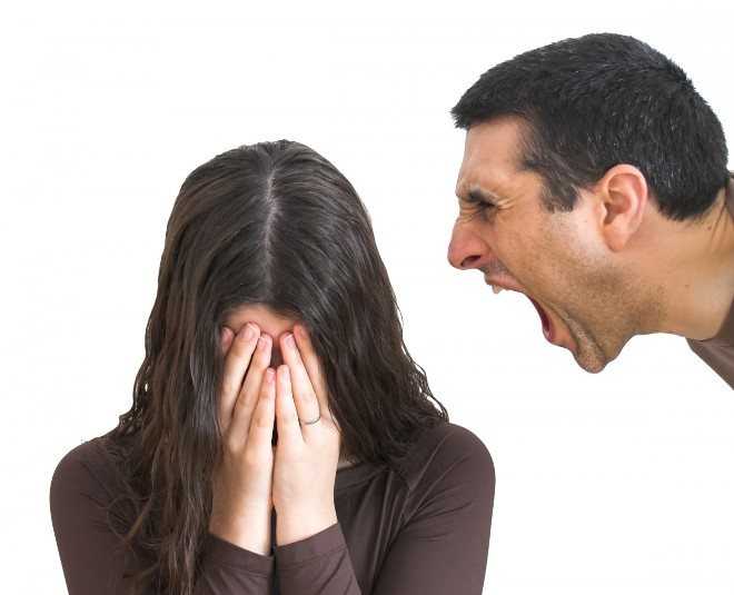 Муж тиран - что делать, советы психолога как от него избавиться