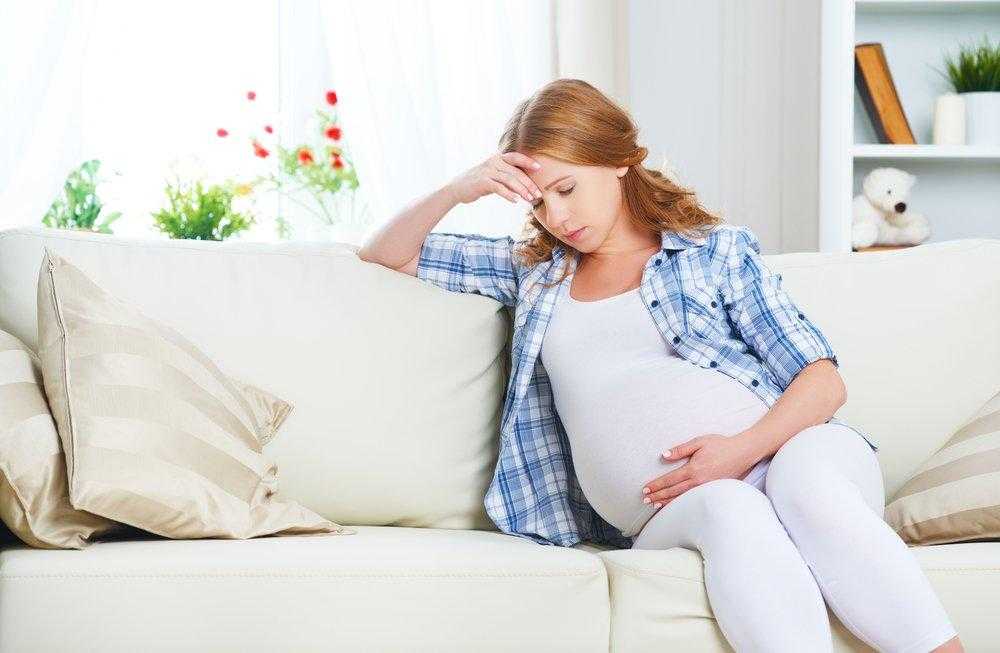 Как не бояться родов и побороть страх перед беременностью