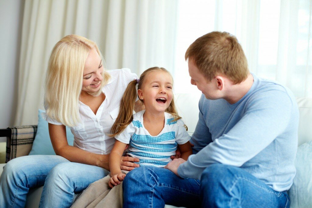 Не просто семья: пять советов будущим приемным родителям