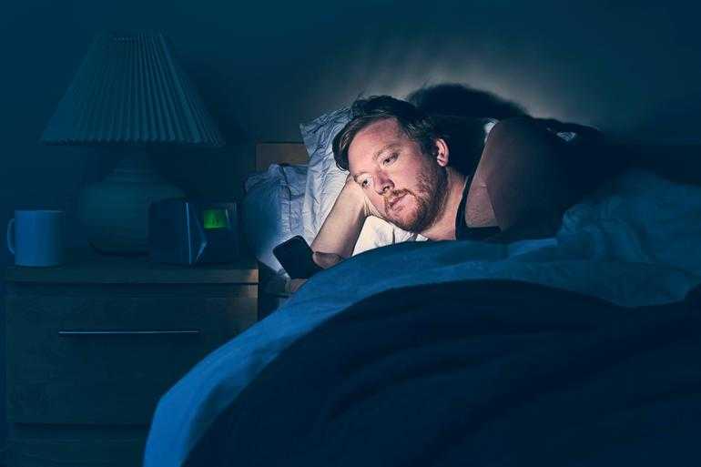 Ночные «кошмары» и как избавиться от приступов паники ночью