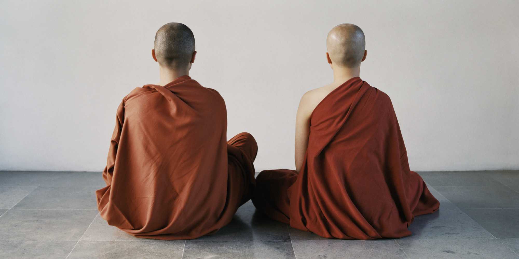 Понятие буддийской философии