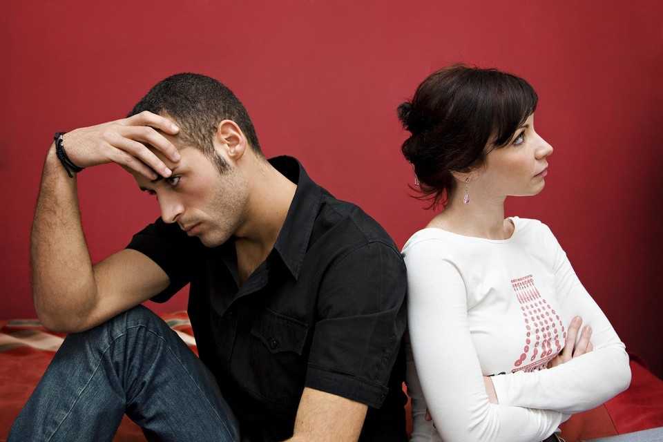 Ревность в отношениях: психология, как избавиться