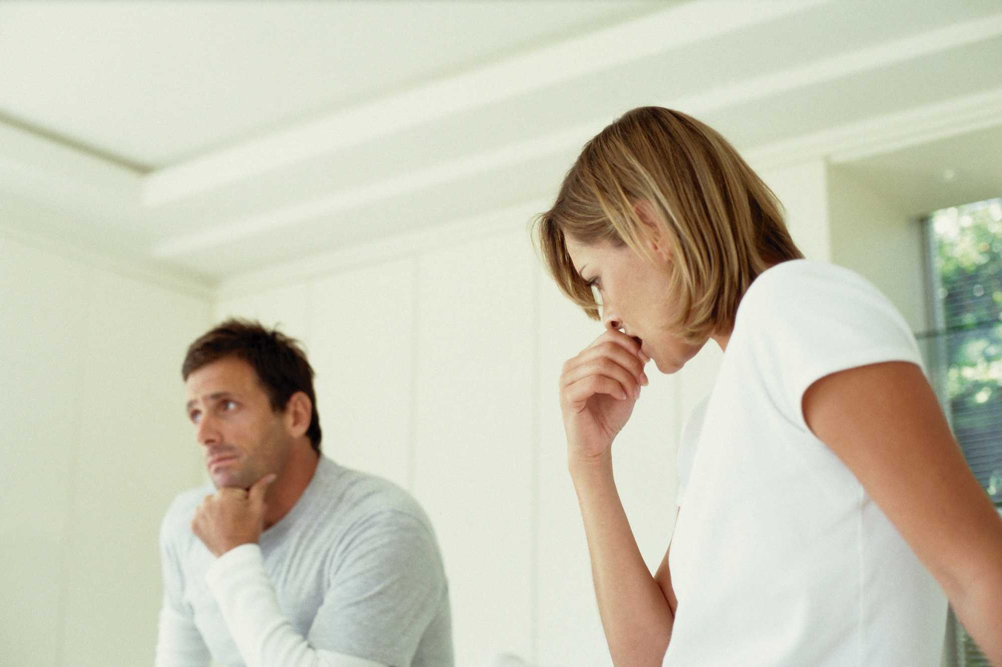 10 советов, как уменьшить ссоры в отношениях