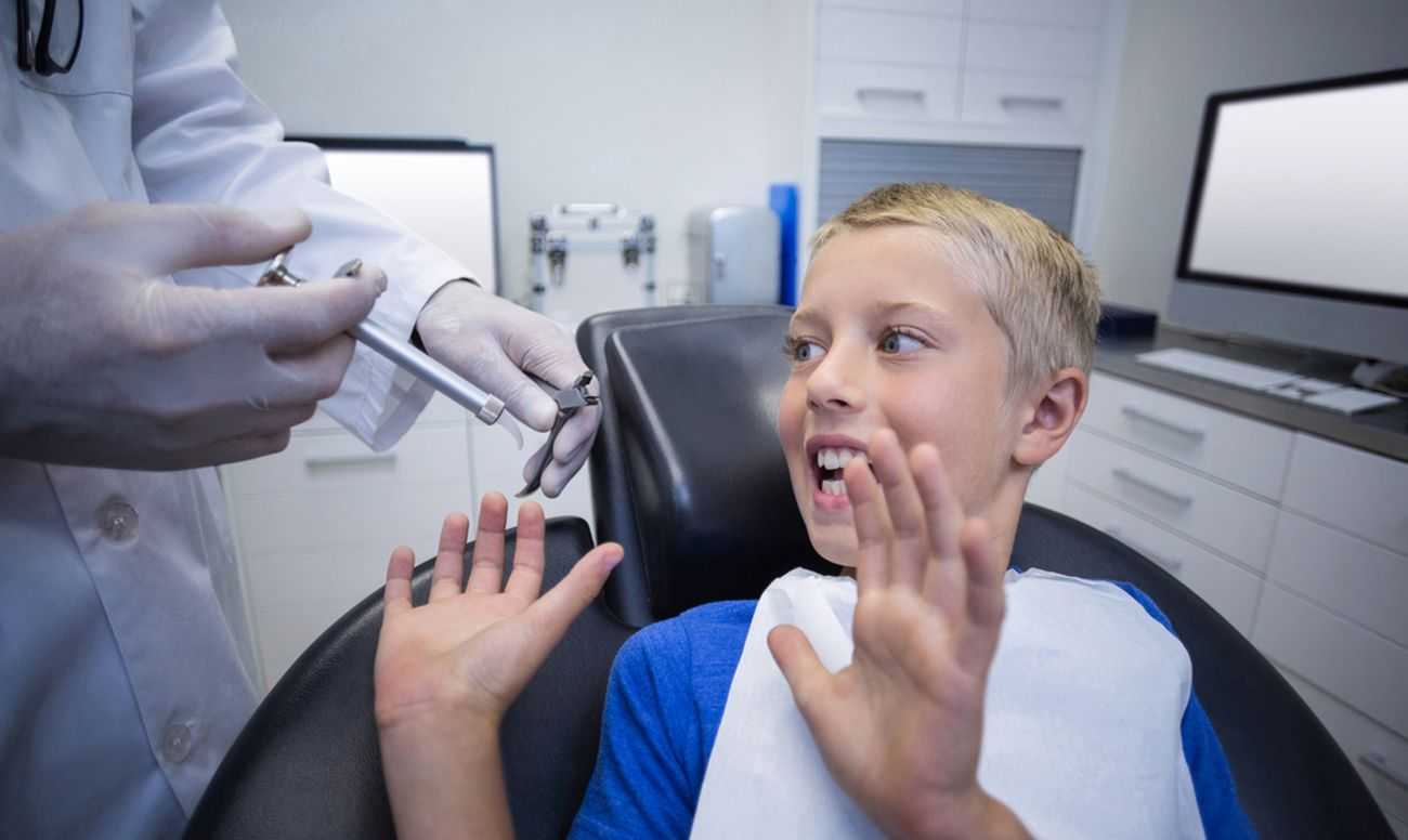 Как перестать бояться стоматолога, что делать, если стыдно лечить зубы из-за их ужасного состояния?