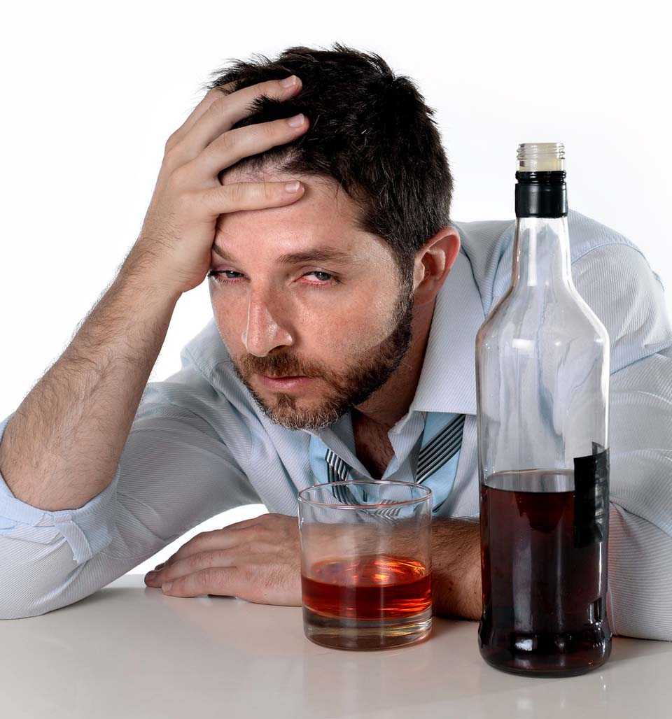 Снимает ли алкоголь стресс – мнение врачей