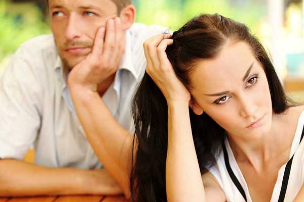 Психология отношений мужчины с женщиной: взаимоотношения и этапы