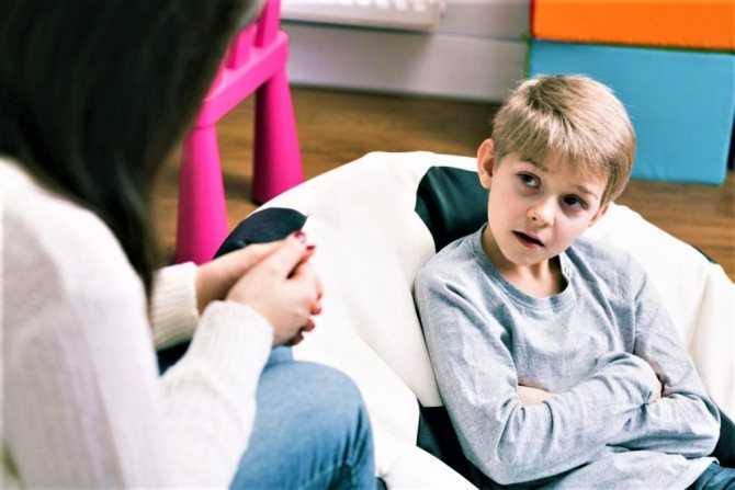 Шизофрения у детей и подростков: симптомы и признаки, диагностика, лечение
