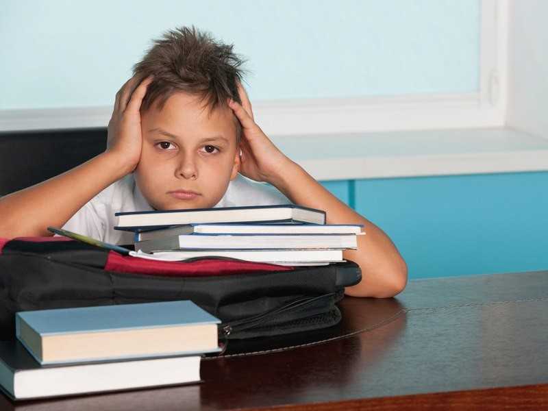 Как мотивировать ребенка к учебе - советы психолога