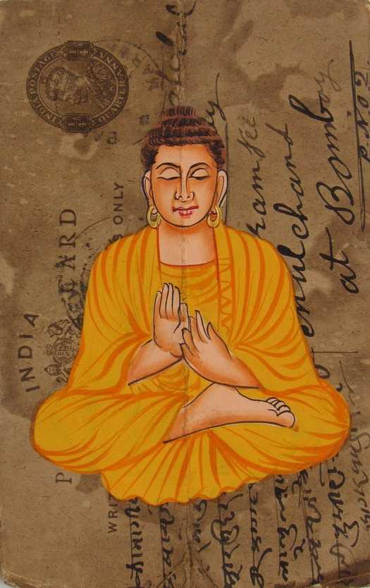 Дзэн-буддизм это отказ. основы дзэн-буддизма