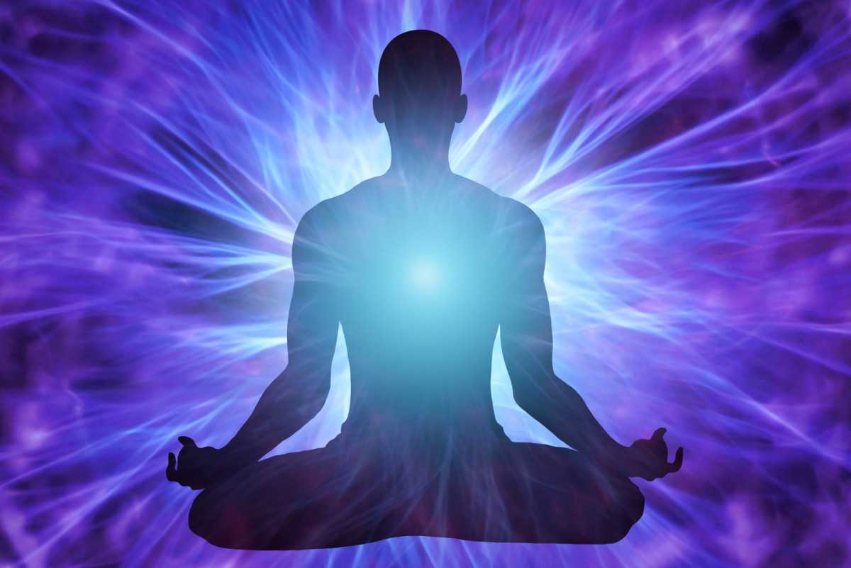 Секреты расслабления: практики медитации