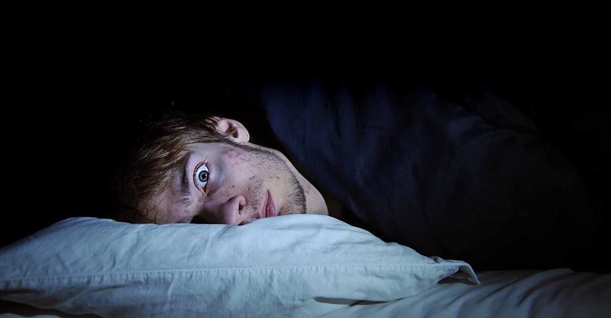 Синдром панического сна: характерные особенности