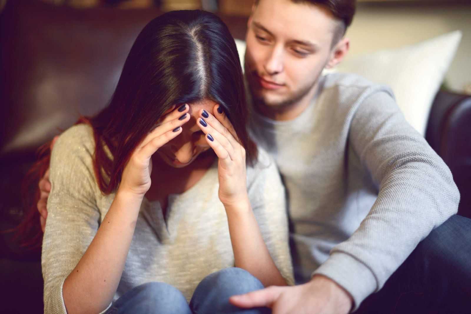 Боязнь отношений у женщин и мужчин: секреты борьбы со страхом