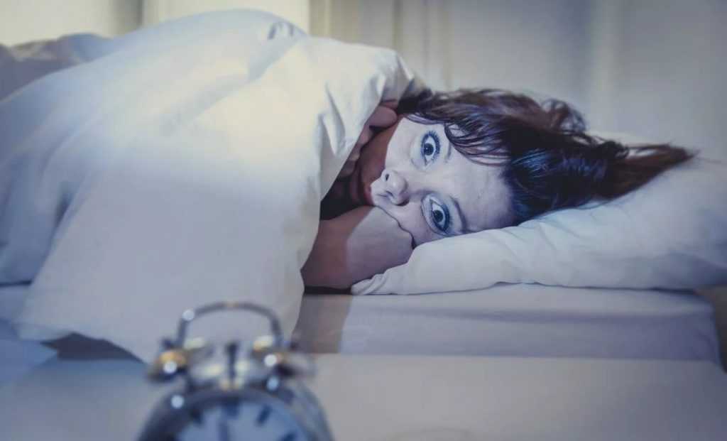 Ночные кошмары: просто сны или повод для переживаний?