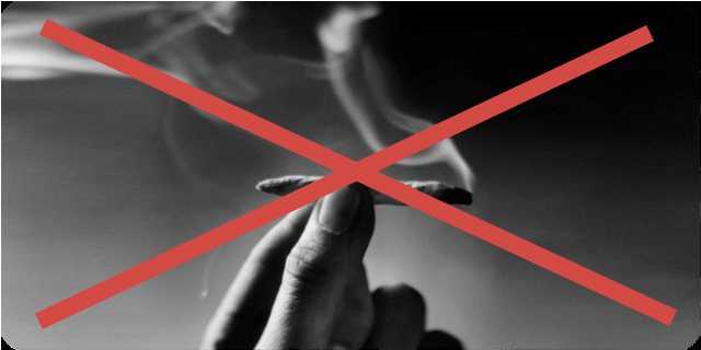 Вред марихуаны. какой вред курения травки для мужчин