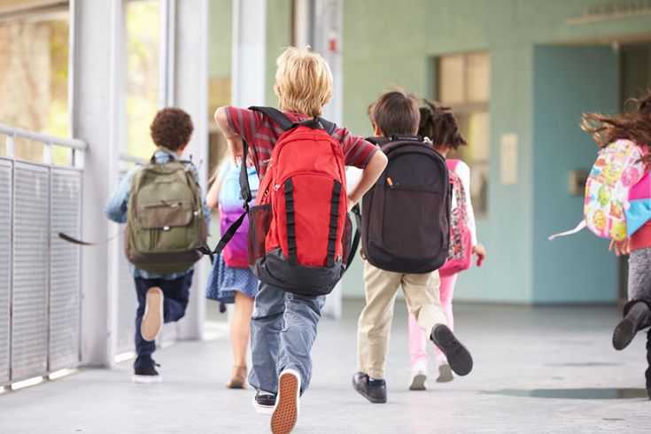 Как помочь детям справиться со стрессом перед школой: советы психолога