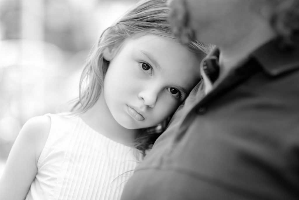 Дети после развода. можно ли говорить ребенку, что он не нужен папе и как ему общаться с отцом