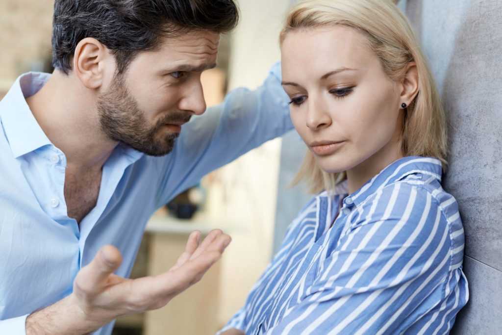 7 реальных причин, почему мужчины бросают женщин | lisa.ru