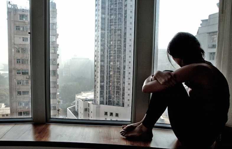 Одиночество: 10 советов, как извлечь пользу из этого состояния
