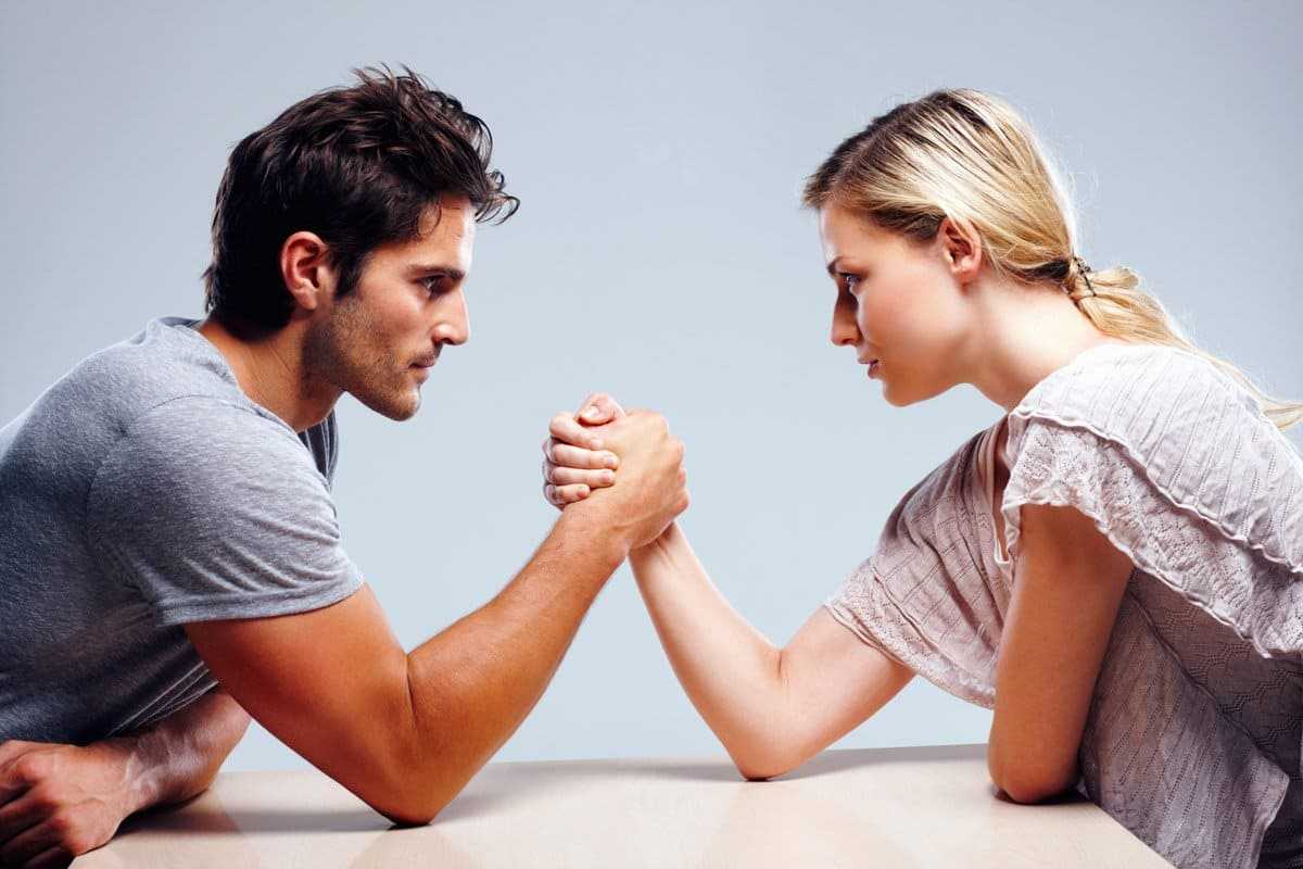 Не спешите разводиться! ссоры между мужем и женой – это нормально. почему ссоры это нормально?