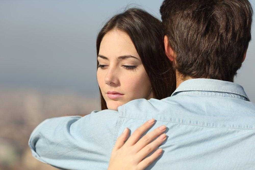 8 признаков, говорящих о том, что вы в отношениях не с тем человеком