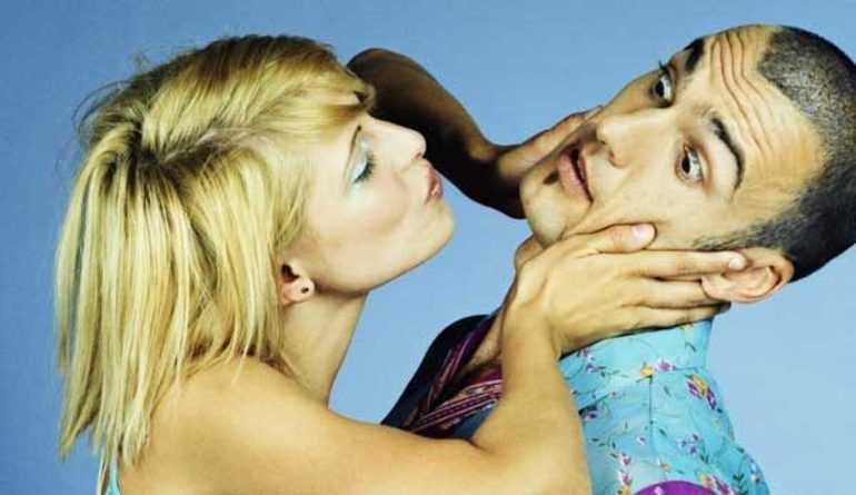 Как правильно целоваться с девушкой: 15 последовательных шагов