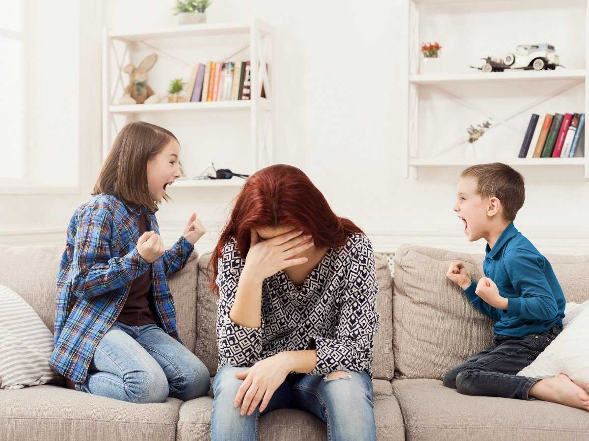 Причины и особенности детской ревности. что делать родителям?