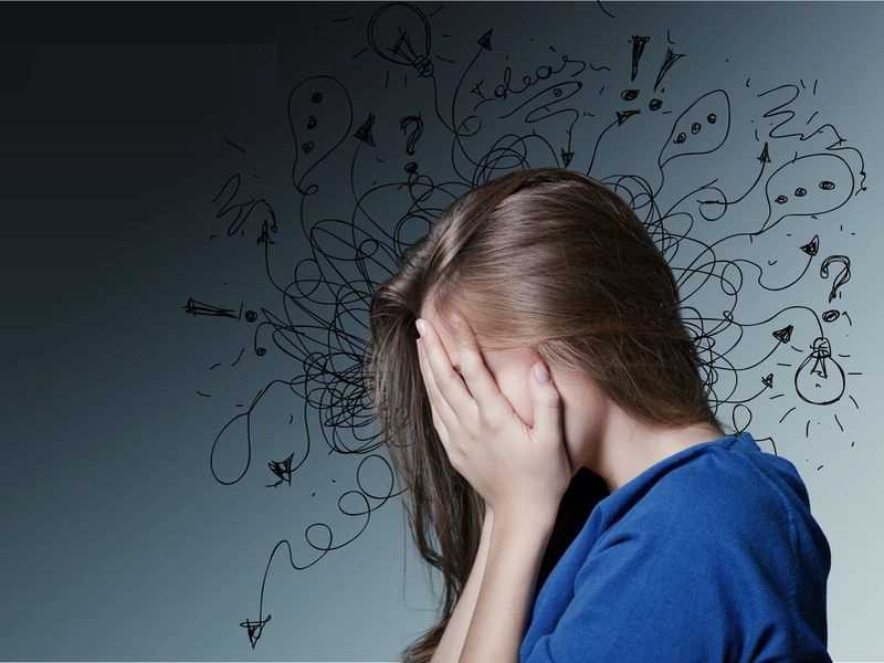 Страх неудачи: как преодолеть, как с ним бороться, причины атихифобии, как проявляется, лечение у психолога