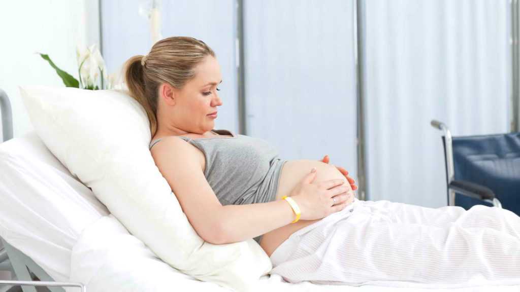 Как преодолеть страх перед беременностью и не бояться рожать