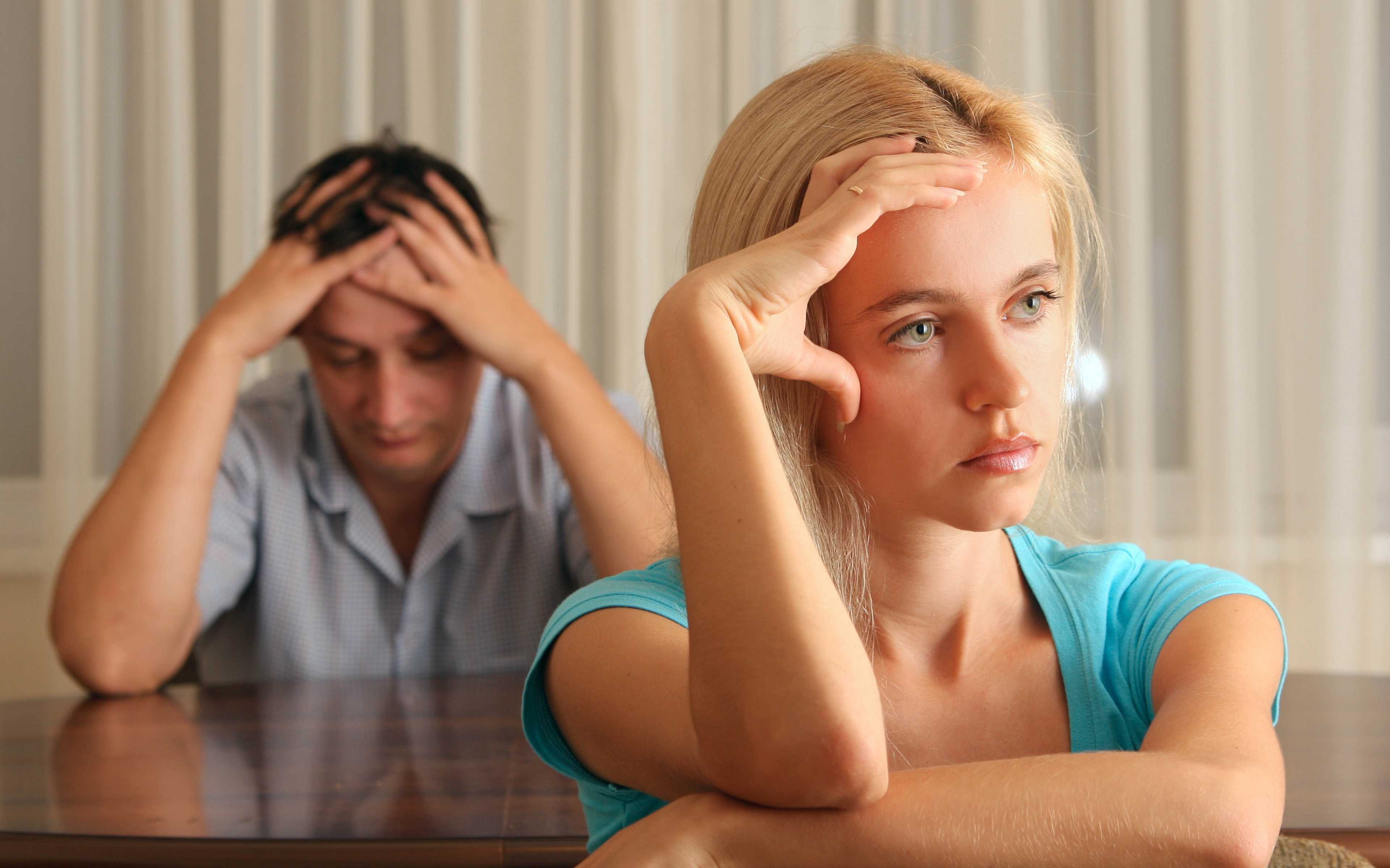 Как избавиться от привязанности к человеку: 10 советов от плачу.нет