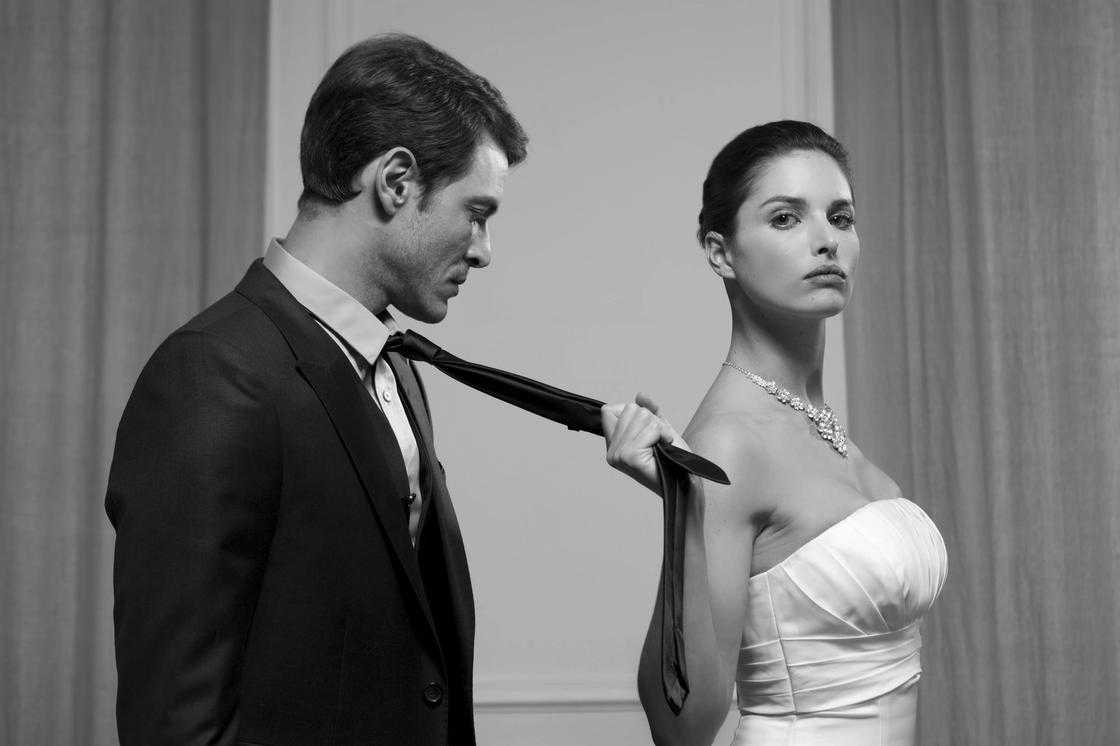 Почему мужчина не хочет жениться: психология холостяка | отношений.нет