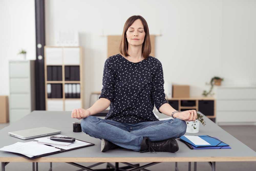Медитация энергии - суть, техника, способы, методы, цель