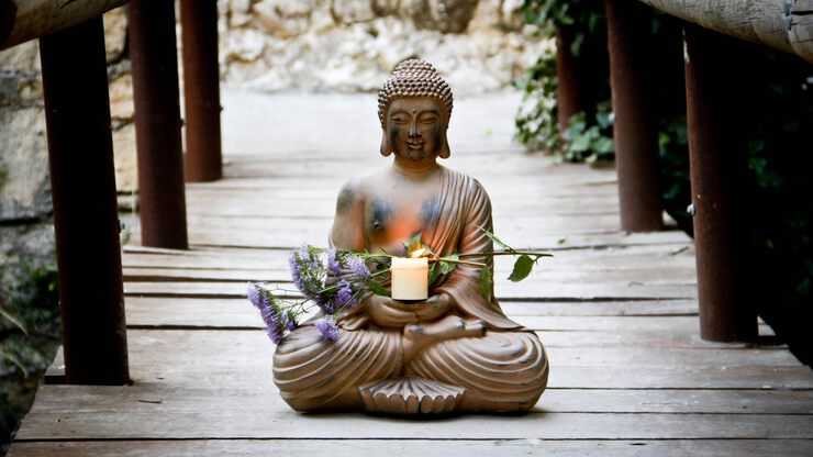 Дзен буддизм - портал обучения и саморазвития